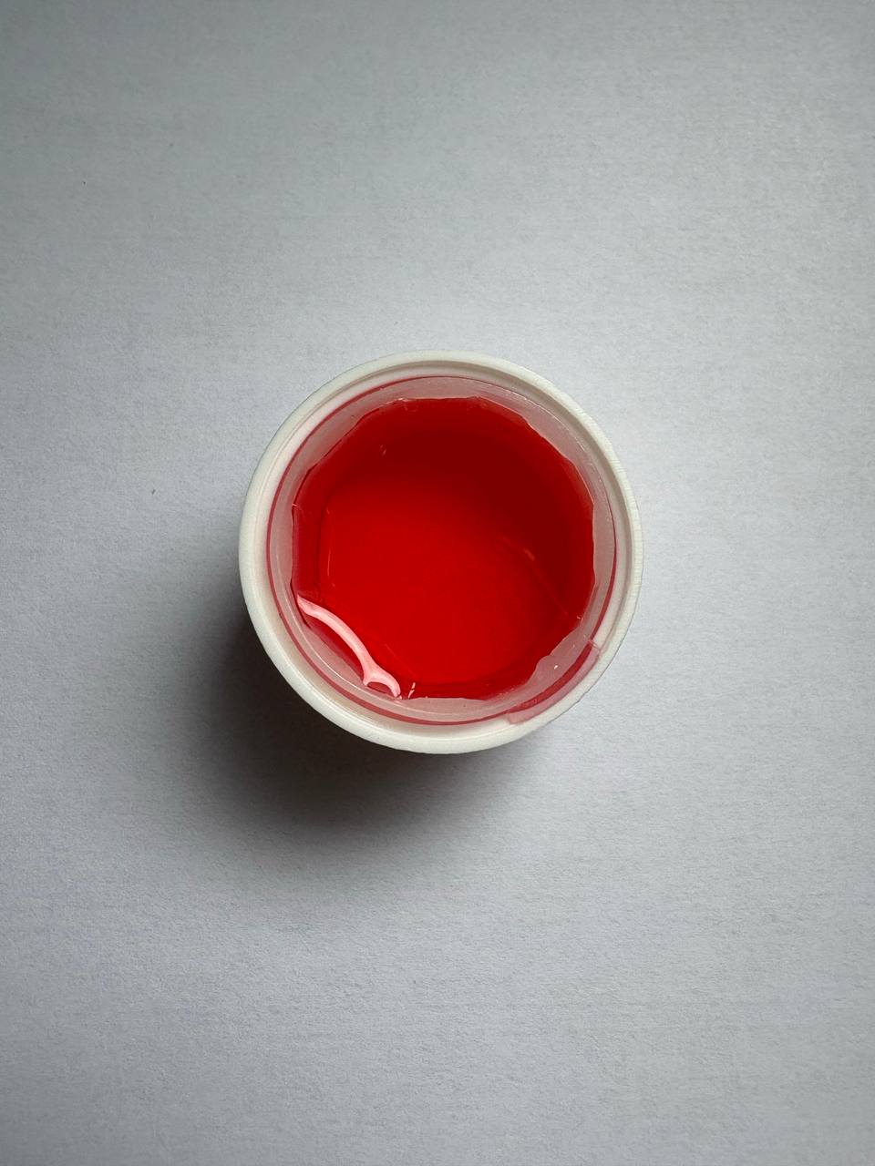 Strawberries & Cream