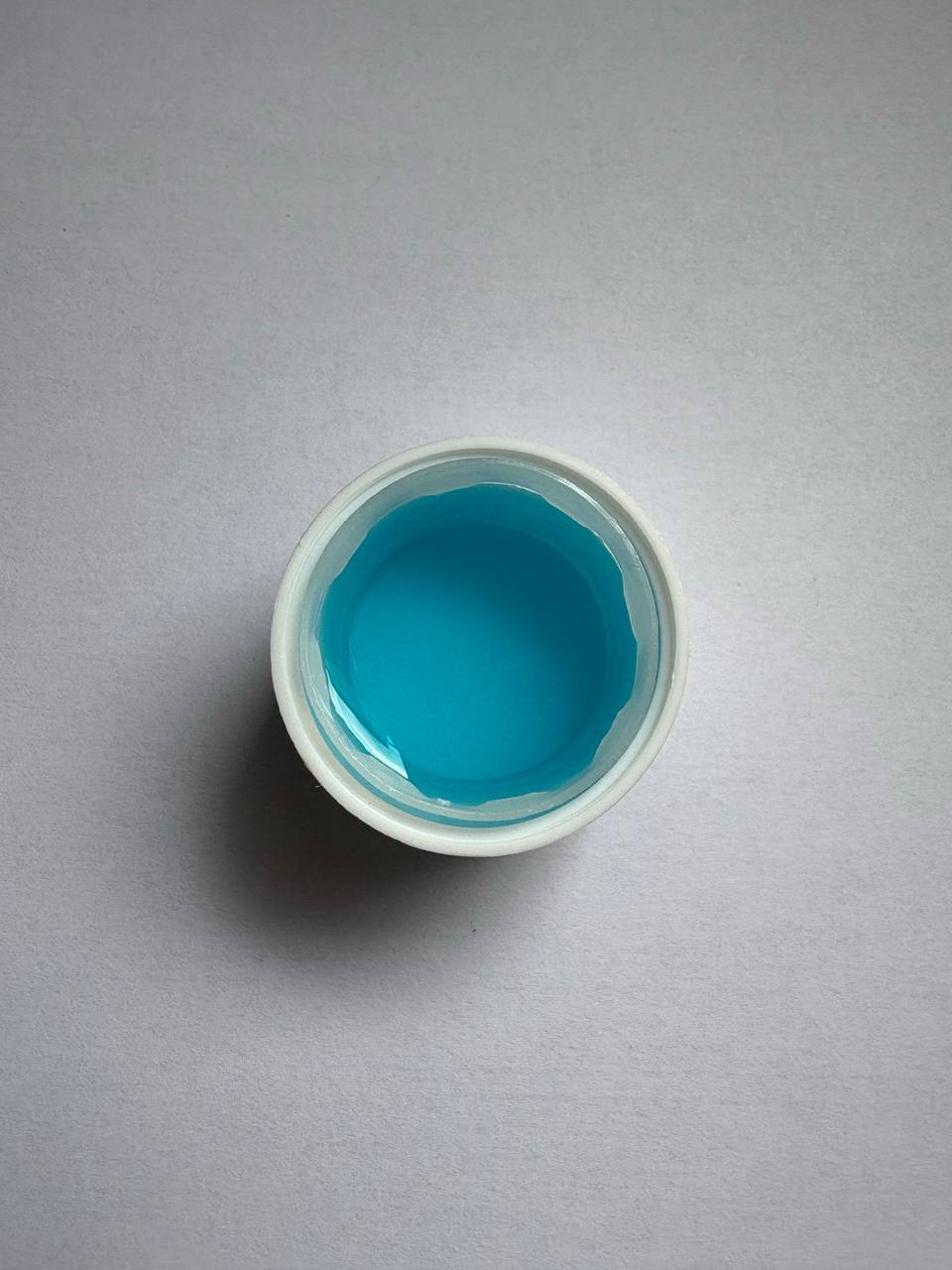 Blue Raspberry