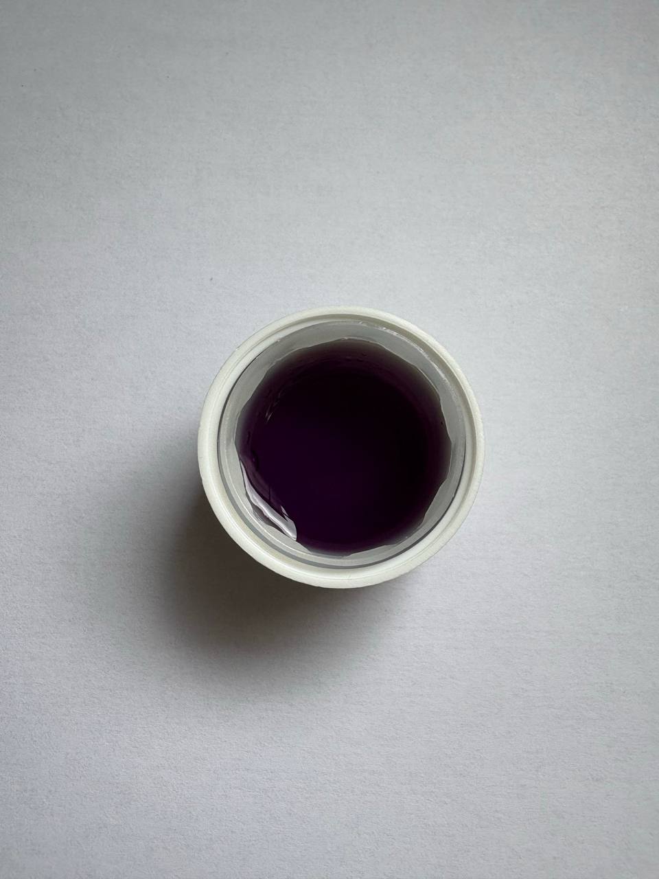 Blackcurrant & Blueberry