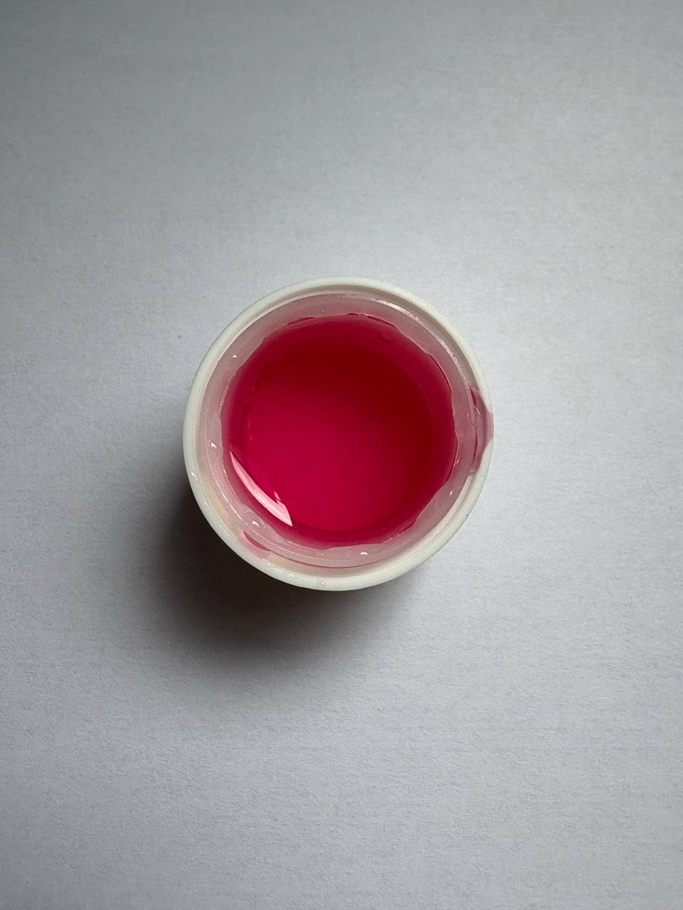 Rhubarb & Custard